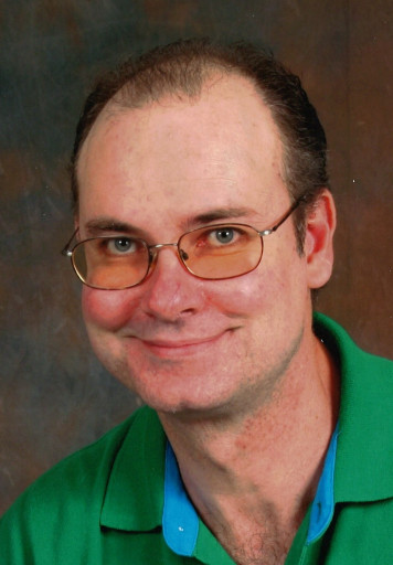 Marty Ledford Profile Photo