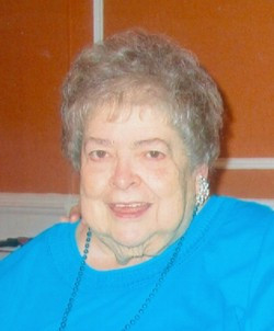 Carolyn G. (Gray)  O'Connor