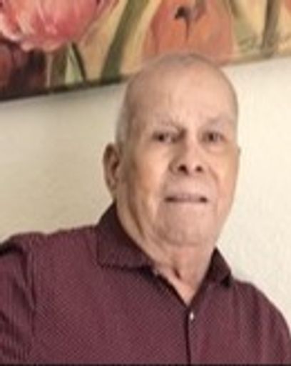 Benicio A. Aparicio