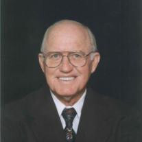 B. Lyle Wilson