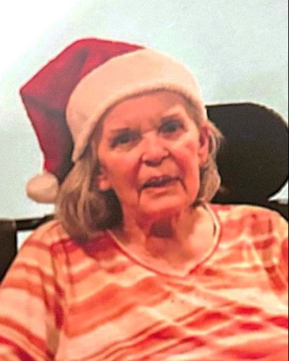 Laurie Jane Hawke's obituary image