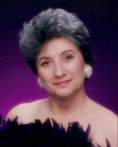 Marjorie Lipham Profile Photo