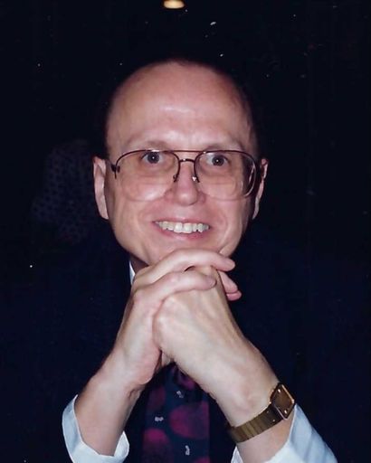 Gerald C. Brhely Profile Photo