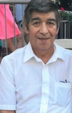 Jose Valdez