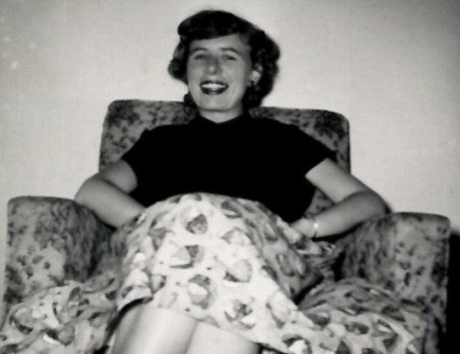Doris Davis Profile Photo