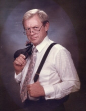 James "Jim" A. Schrock Profile Photo