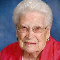 Ethel K. Bender Profile Photo