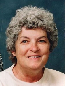 Helen Simpson Profile Photo