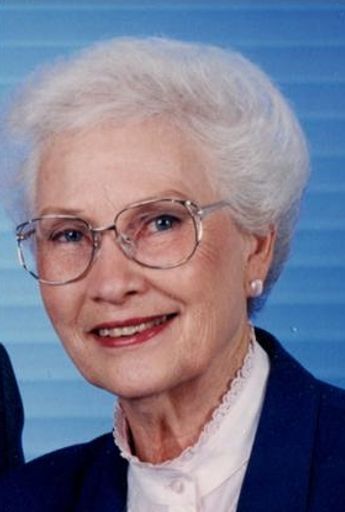 Betty Jean Collins Profile Photo