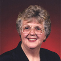 Norma Francis Cook (Hobbs) Profile Photo