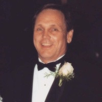 Ted Drayton Scott, Jr.