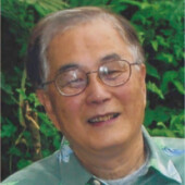 Charles Chai Quoc Trinh Profile Photo