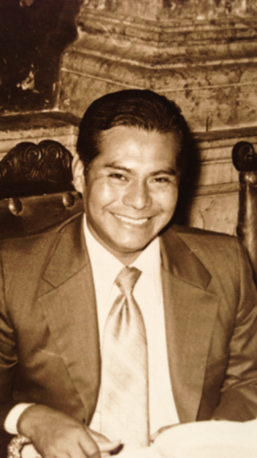 Humberto   Olea- Bravo