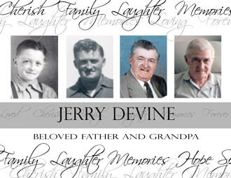 Jerry Devine