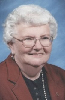 Barbara  Marcellee Clark