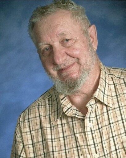 Carl K. Meadows's obituary image