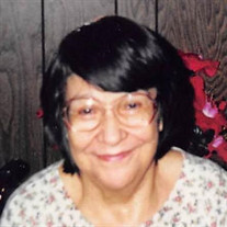 Mrs. Rosa Lee Baldobino Profile Photo