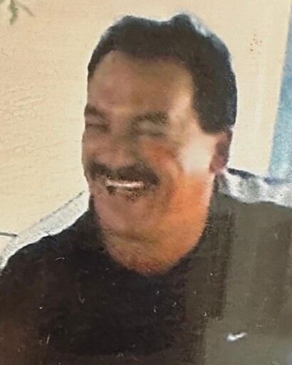 Juan Carlos Gomez's obituary image