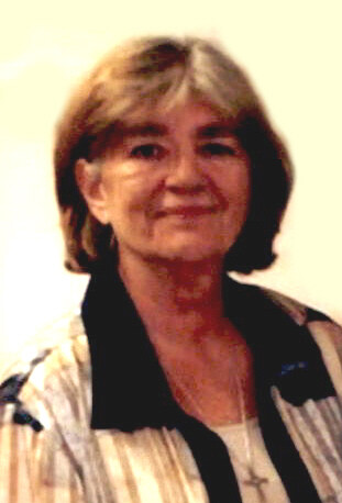 Mary  R. Blomquist