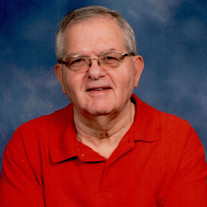 Charles C. Stauffer Profile Photo