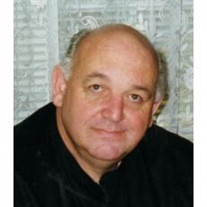 William "Bill" Davis Allen, Sr. Profile Photo