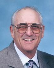 Walter Lee Travers, Sr