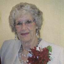 Jeanette Edna Roberts Profile Photo