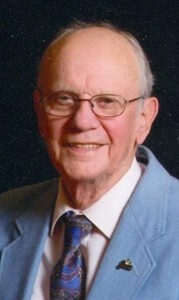 Joseph B. Yelverton, Sr.