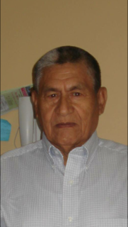 Luis Salazar