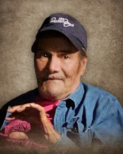 Pete Ledesma Sr. Profile Photo