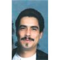 Timothy (Timmy) J. - age 41 - Chimayo DeAguero