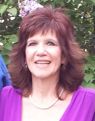 Catherine Joy Warwick Profile Photo