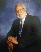 Earl Goosby Profile Photo