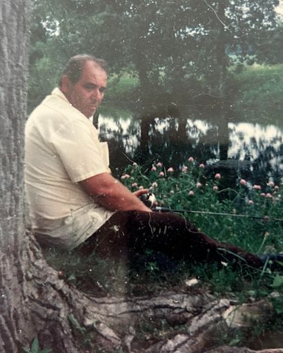 Image for Gene Reed