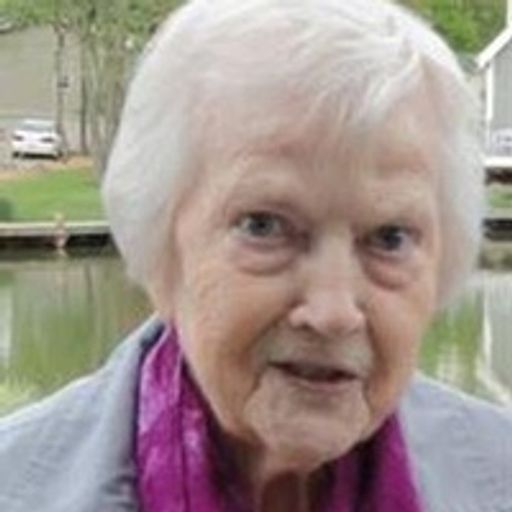 Nancy P. West