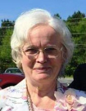 Carolyn Bush Kinkade Profile Photo