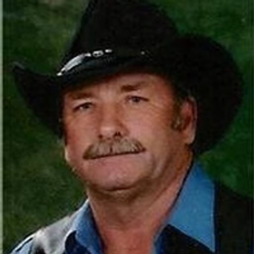 Paul Wayne Bouldin