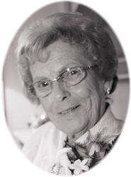 Doris M. Townsend