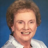 Lois M. (Acklin) Carter