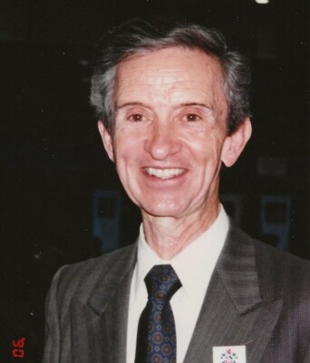 Kenneth  E.  Martin Profile Photo