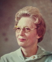 Dorothy Grace Cole Profile Photo