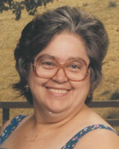 Katharine A. Garcia