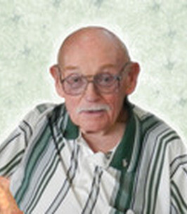 Robert Carr Profile Photo