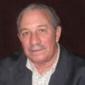 Domingo Rivas
