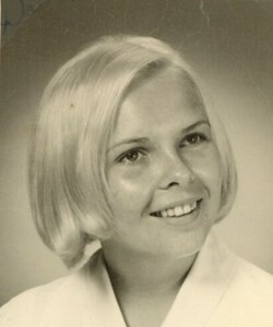 Rosanne F. Ervin