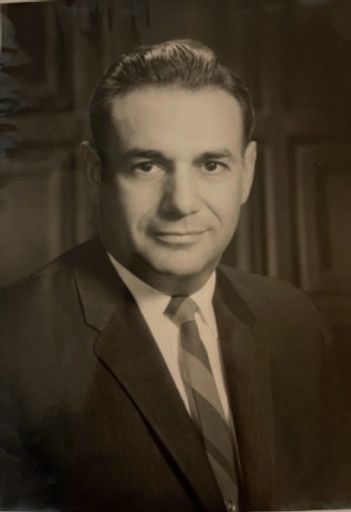 John Nunzio Durso