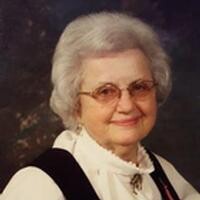 Marilyn D. Hammes