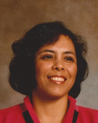 Yolanda Garcia Rosser Profile Photo
