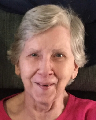 Nancy Ann Butler's obituary image