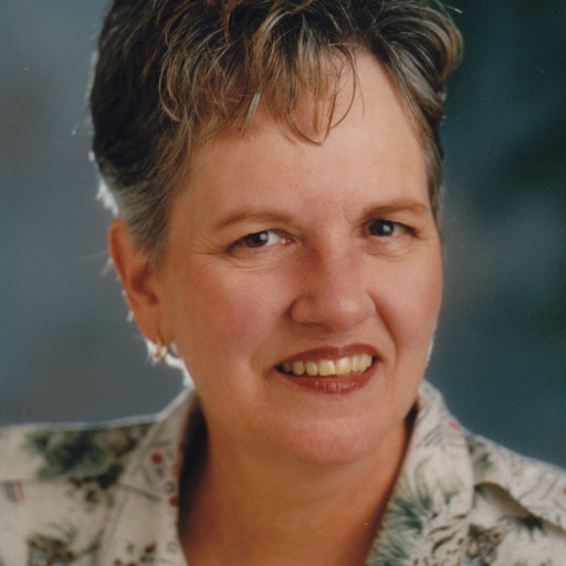Paula Mercer  Godwin Profile Photo